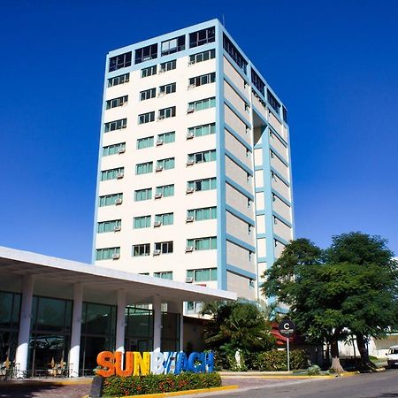 Gran Caribe Sunbeach Varadero Exterior photo