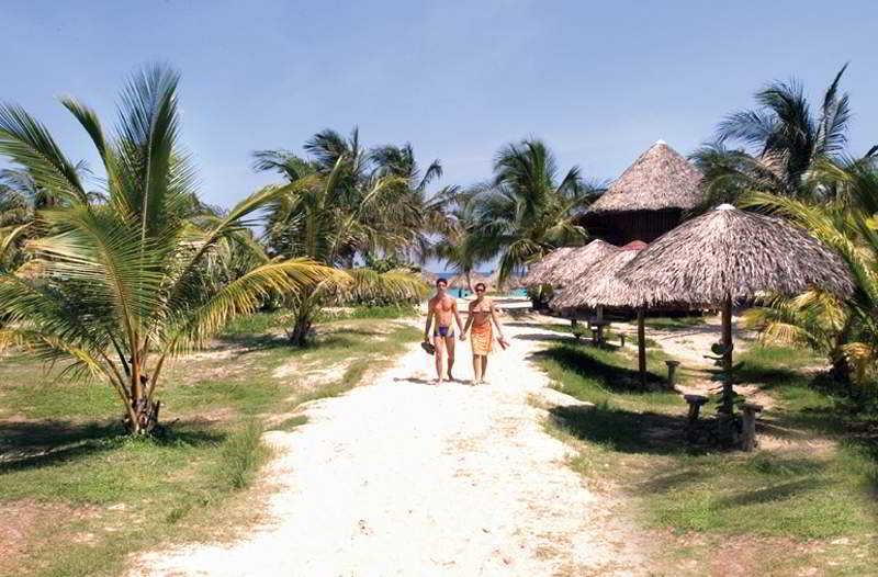 Gran Caribe Sunbeach Varadero Exterior photo