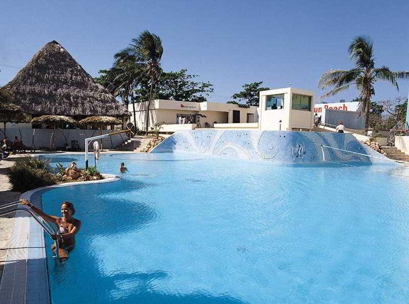 Gran Caribe Sunbeach Varadero Exterior photo