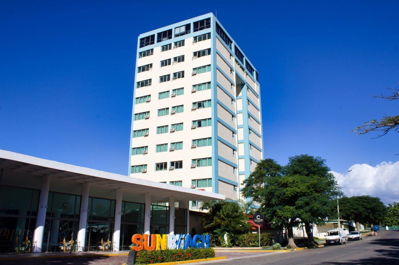 Gran Caribe Sunbeach Varadero Exterior photo