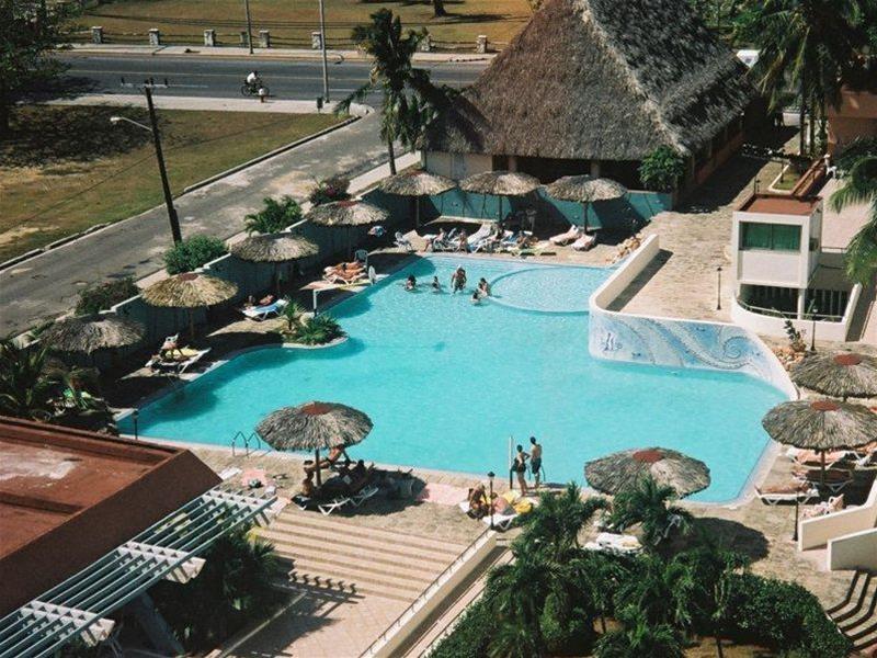 Gran Caribe Sunbeach Varadero Exterior photo