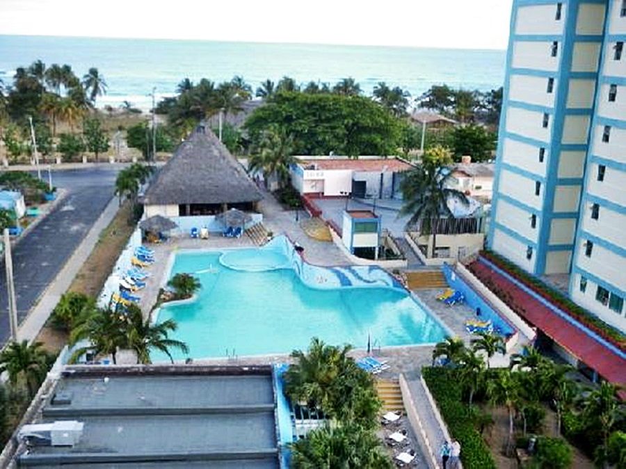 Gran Caribe Sunbeach Varadero Exterior photo