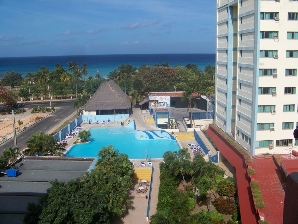 Gran Caribe Sunbeach Varadero Exterior photo