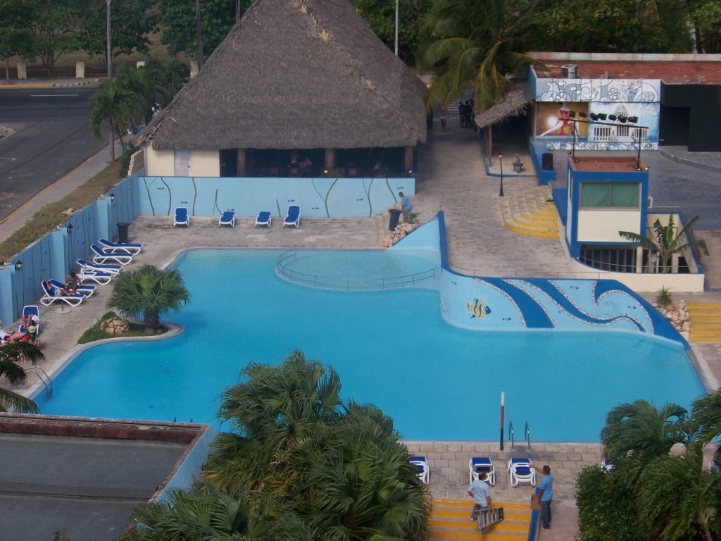 Gran Caribe Sunbeach Varadero Exterior photo