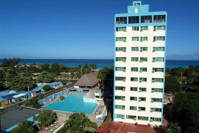 Gran Caribe Sunbeach Varadero Exterior photo