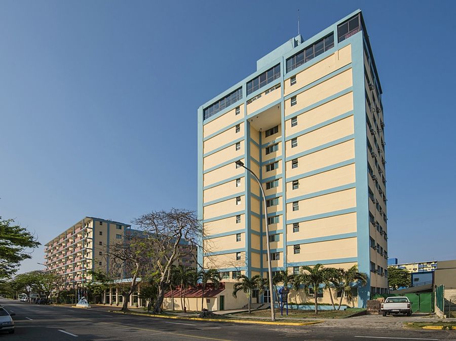 Gran Caribe Sunbeach Varadero Exterior photo