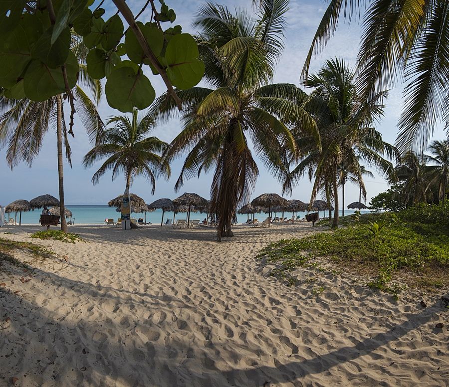 Gran Caribe Sunbeach Varadero Exterior photo