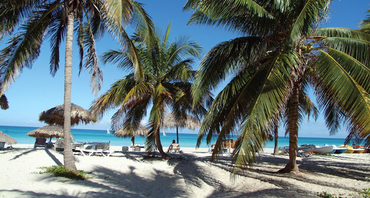 Gran Caribe Sunbeach Varadero Exterior photo