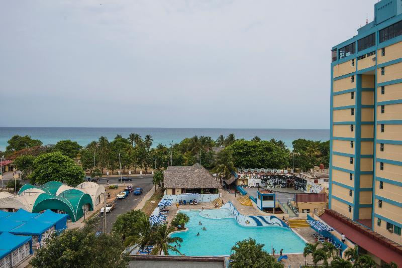 Gran Caribe Sunbeach Varadero Exterior photo