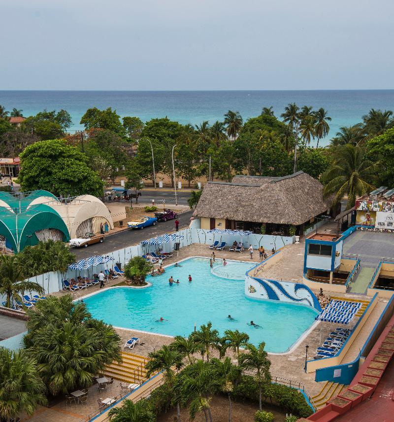 Gran Caribe Sunbeach Varadero Exterior photo